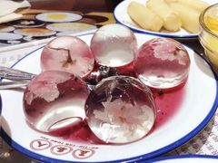 -五条人糖水铺(武林总店)