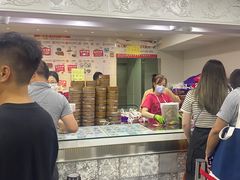 -珍妮曲奇聪明小熊(尖沙咀店)