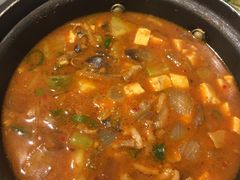 -本家韩国烤肉(青岛万象城店)