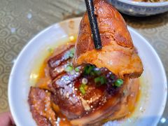 条子肉-独秀小吃(蓝田店)