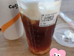 -CoCo都可(国芳百货店)