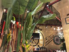 -美庐时尚餐厅(菱角湖店)