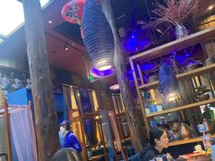 大堂-雀舞·私食(凯德店)