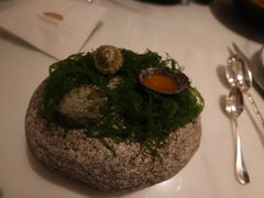 -深圳文华东方酒店·OPUS 388·精致法餐