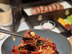 -莉莉海堂HAITANG·烤鸭(国贸商城店)
