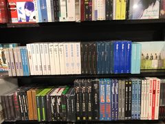 五月天-诚品书店(敦南店)