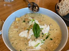 -君悦酒店·La Terrazza意合園·意式风味