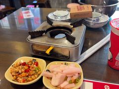 -富正毅三下锅·湘西韵味(天门山索道店)