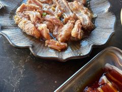 -一品诚记烤肉·甄选店(中南路店)