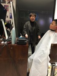 -Tmix 潮牌美发造型