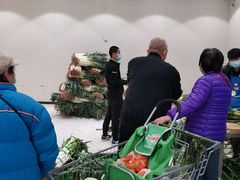 -永辉超市(鲁谷店)