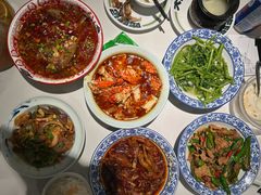 -欧记大排档·景德菜(上海首店)