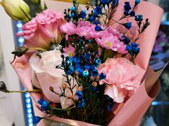 -花未央花店·WEYOUNG