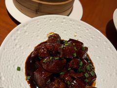 -杭州JW万豪酒店-万豪中餐厅