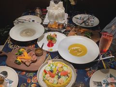 -第101座花园餐厅(湖滨88店)