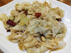 -金穗园·砂锅粥.醉鸡煲火锅(长寿路店)