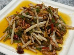 -聚丰园•湖鲜餐厅(阿红私房菜梅石路店)