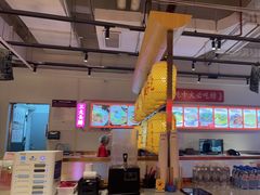 -怪噜范·老贵阳街头名小吃(数博万达店)