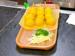 -沁芳园(沙湾总店)