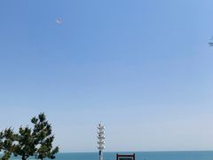 -日照灯塔风景区