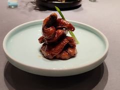 -狮王府淮扬菜(夫子庙老门东店)