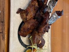 -王鼎精致料理铁板烧(世博源店)