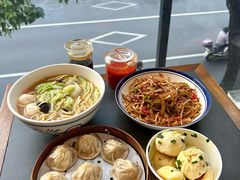 生煎-同心楼(解放北路店)