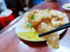 锅包肉-吉味馆(柠溪店)