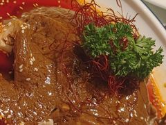 -隐厨中国餐馆(红旗大街店)
