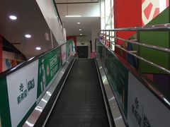 -家乐福(八宝街店)