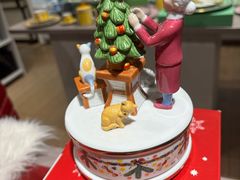 -文艺复兴百货(米兰大教堂广场店)