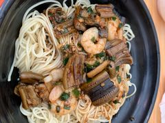-晓午阳常熟炒浇面(红庙店)