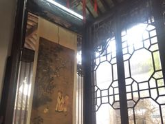 -吴门人家·苏宴宫廷菜(拙政园店)