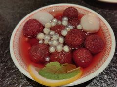 -福苗小骆驼烧烤(曲江店)