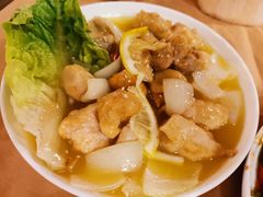 -真浪花园海鲜餐馆