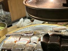 -泥炉烧肉师(新街口金銮巷店)