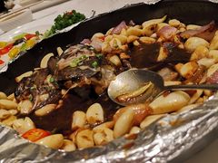 -国惠大酒楼(宝龙店)