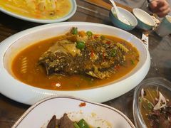 -云隐小厨·传统大理美食(复兴路店)