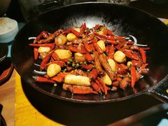 -大树餐厅(益田假日店)