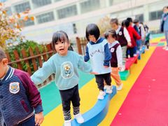 -伊顿幼儿园(济南大地锐城校区)