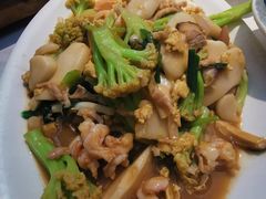 -园里前·10年私厨·福建菜(台江万达鳌峰洲店)