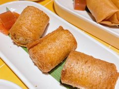 -蔡澜点心·粤菜(海印都荟城店)