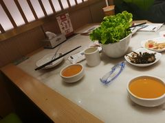 -韩宫宴炭火烤肉(印象城店)