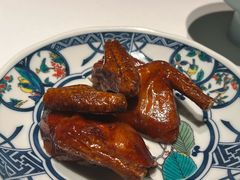 -荣轩(新荣记环球金融中心店)