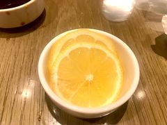 -博林天瑞喜来登酒店·西丽尚膳