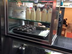 自助取餐区-同心楼(解放北路店)