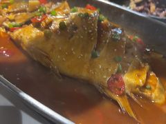 -老平安农家菜(平安店)