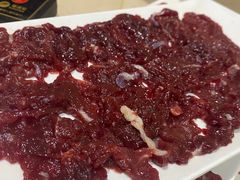 -伟记牛肉(金鸿公路店)