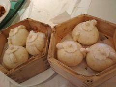 -六合家宴食府·家宴厅