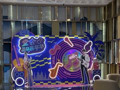 -堂会(天河店)